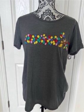 Torrid Pixar Disney Up t-shirt